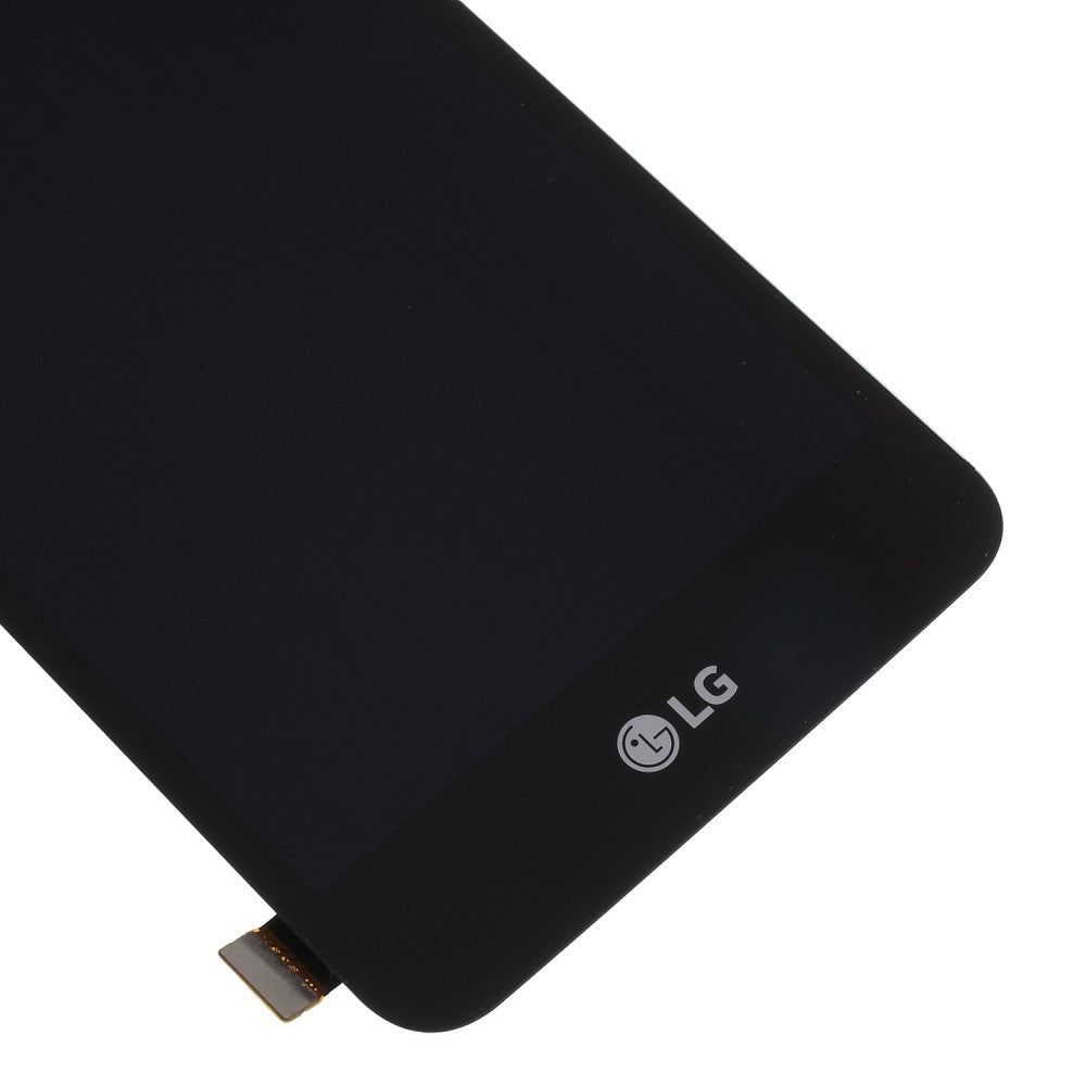 Pantalla LCD + Tactil Digitalizador LG K4 (2017) X230 Negro