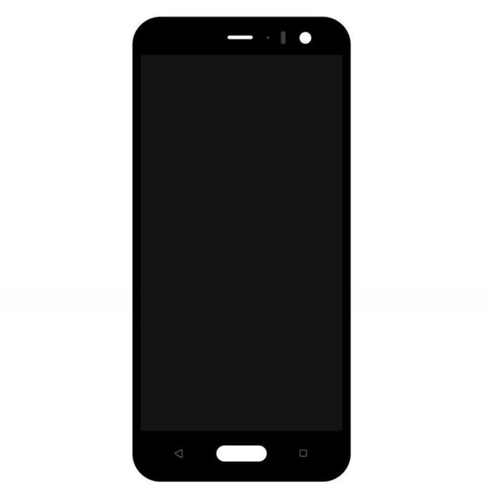 Pantalla LCD + Tactil Digitalizador HTC U11 Life Negro
