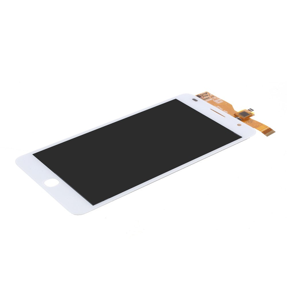Pantalla LCD + Tactil Digitalizador Alcatel One Touch Pop Star 3G OT5022 Blanco