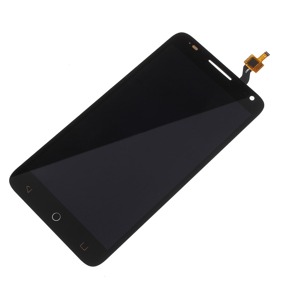 Pantalla LCD + Tactil Digitalizador Alcatel One Touch Pop 3 (5.5) 3G 5025 Negro