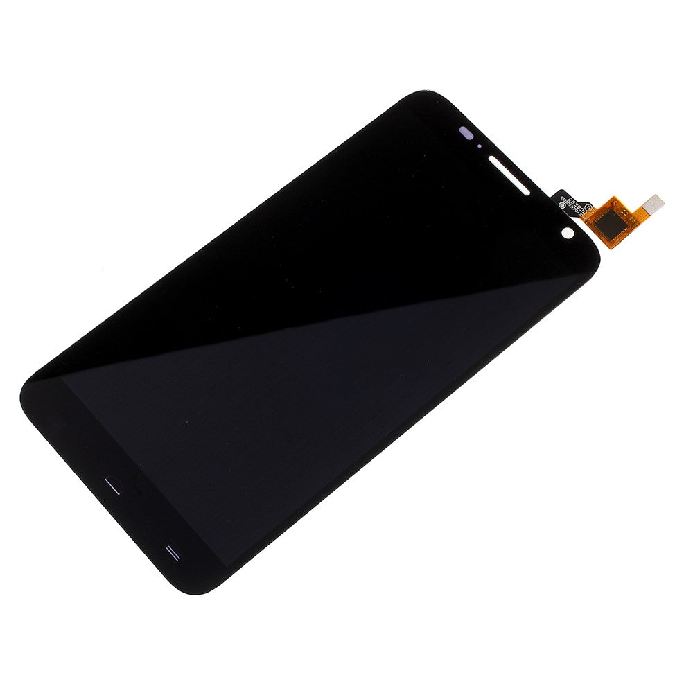 Ecran LCD + Tactile Alcatel One Touch Idol 2S 6050 / 6050Y Noir