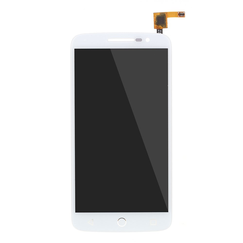 Pantalla LCD + Tactil Alcatel One Touch Pop 2 (5) Premium 7044 Blanco