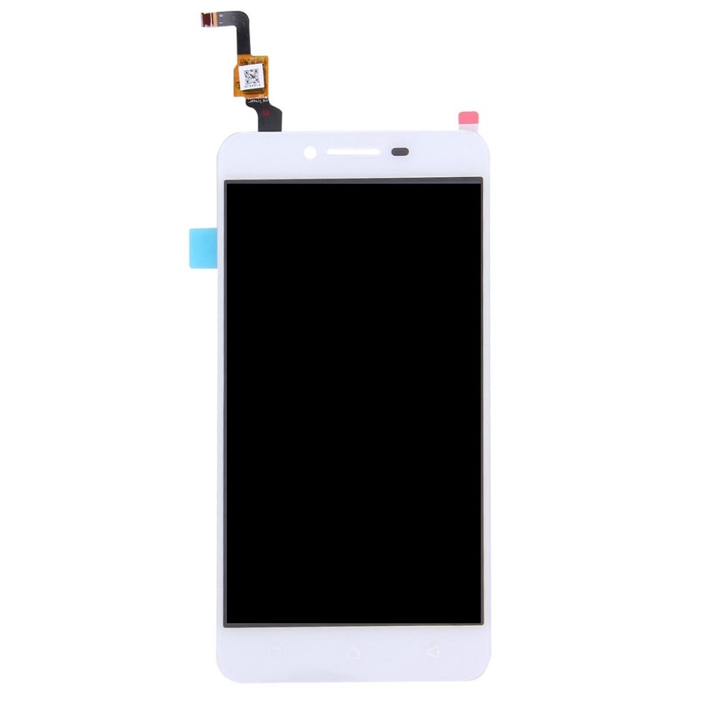 LCD Screen + Touch Digitizer Lenovo Vibe K5 A6020 White