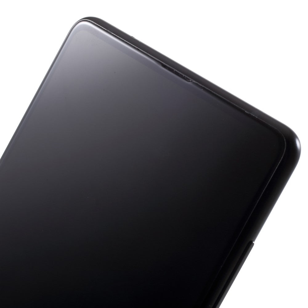 Full Screen LCD + Touch + Frame Xiaomi MI Mix 2 Black