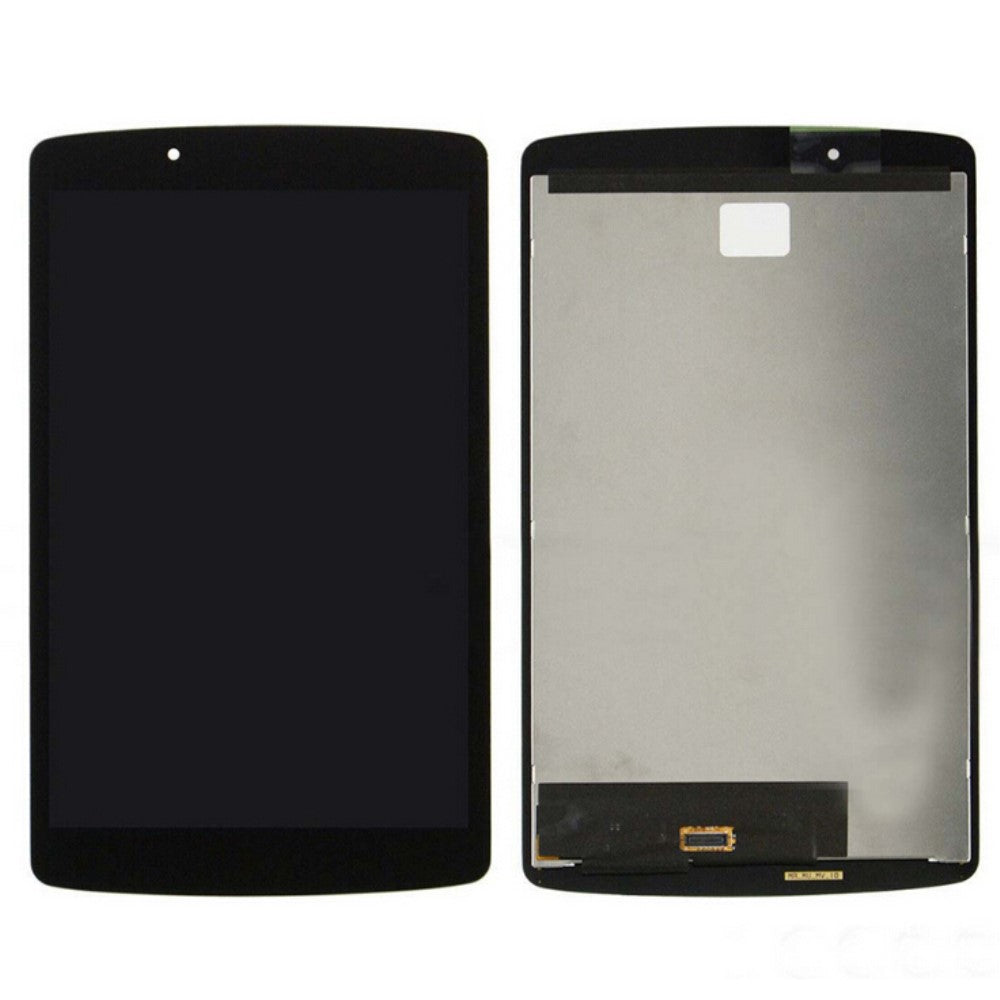 Pantalla LCD + Tactil Digitalizador LG G Pad F 8.0 V495 Negro