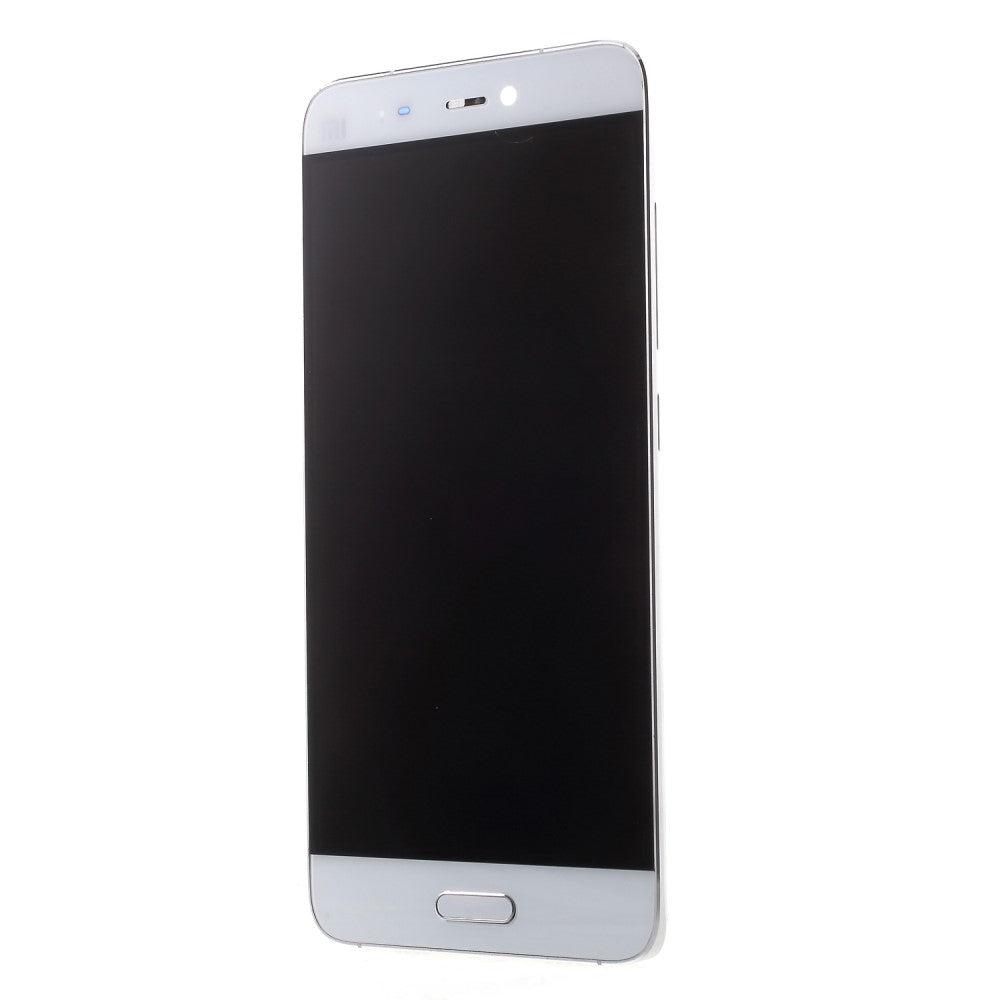 Ecran Complet LCD + Tactile + Châssis Xiaomi MI 5 Blanc