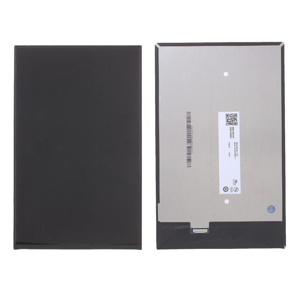 LCD Screen + Touch Digitizer Lenovo Tab 2 A10-70 Black