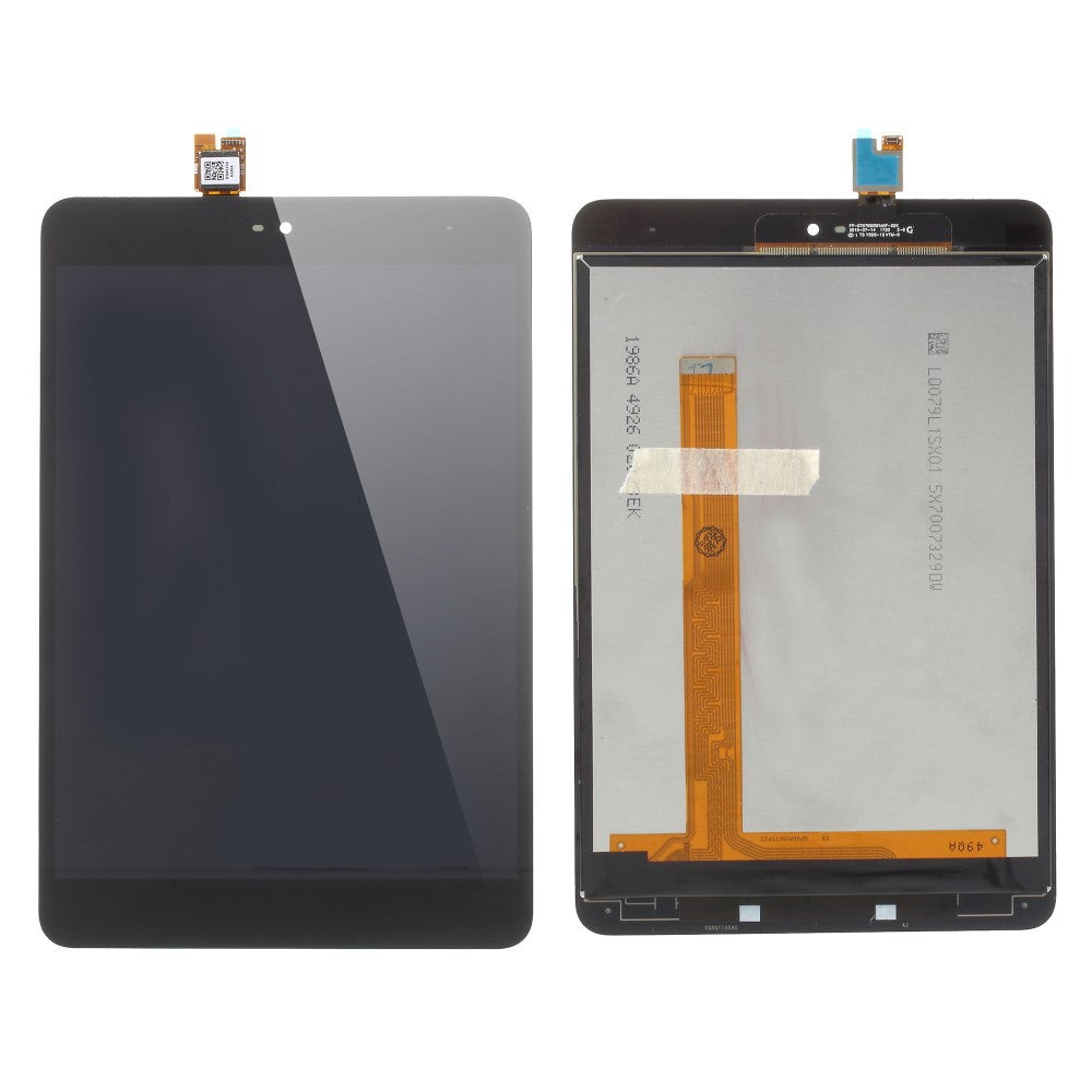 LCD Screen + Touch Digitizer Xiaomi MI Pad 3 7.9 Black