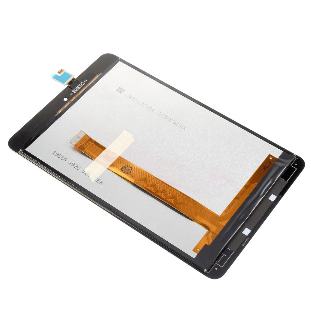 Ecran LCD + Numériseur Tactile Xiaomi MI Pad 3 7.9 Noir