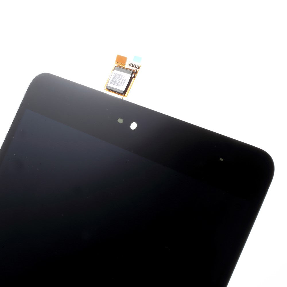 Ecran LCD + Numériseur Tactile Xiaomi MI Pad 3 7.9 Noir