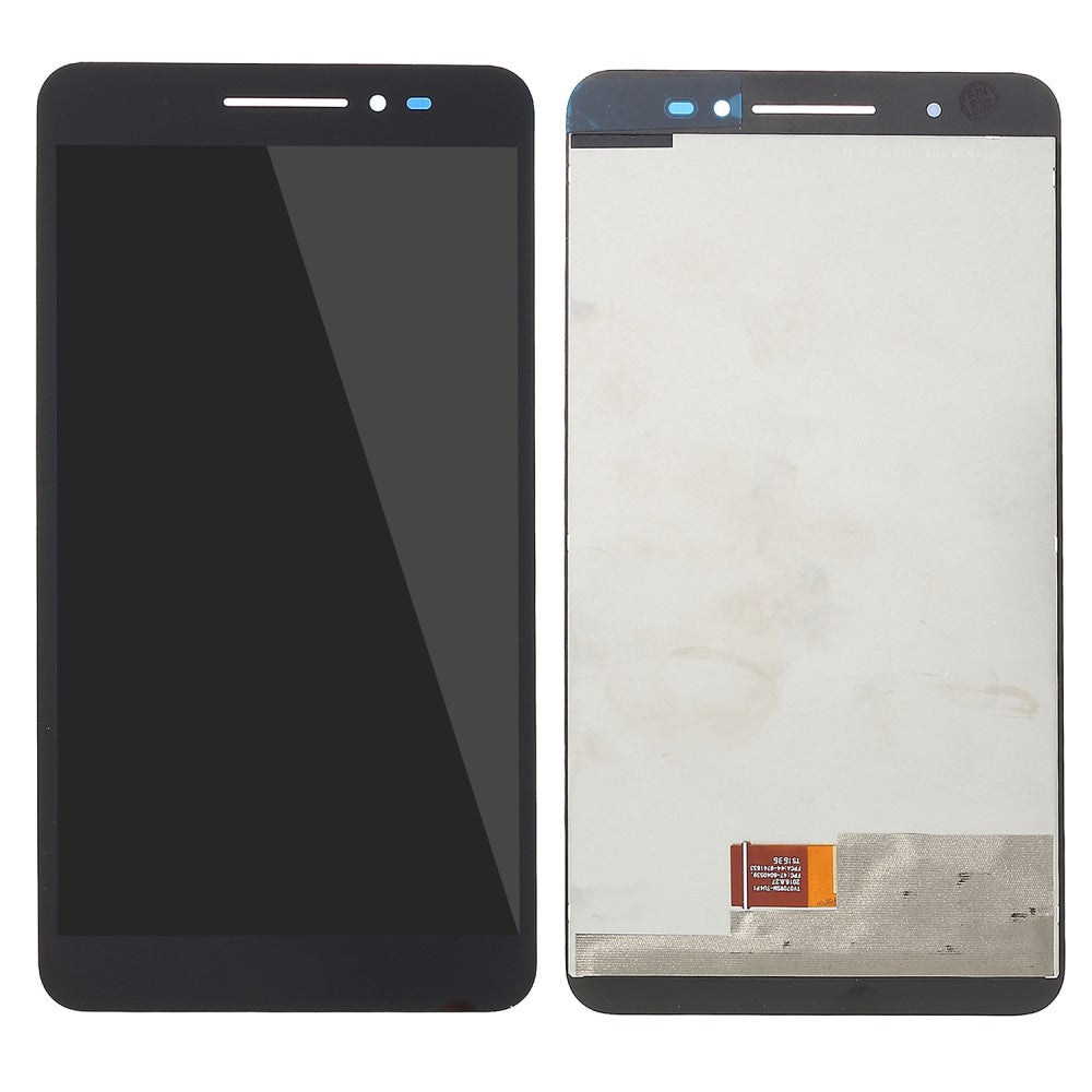 Ecran LCD + Vitre Tactile Asus Zenfone Go ZB690KG Noir