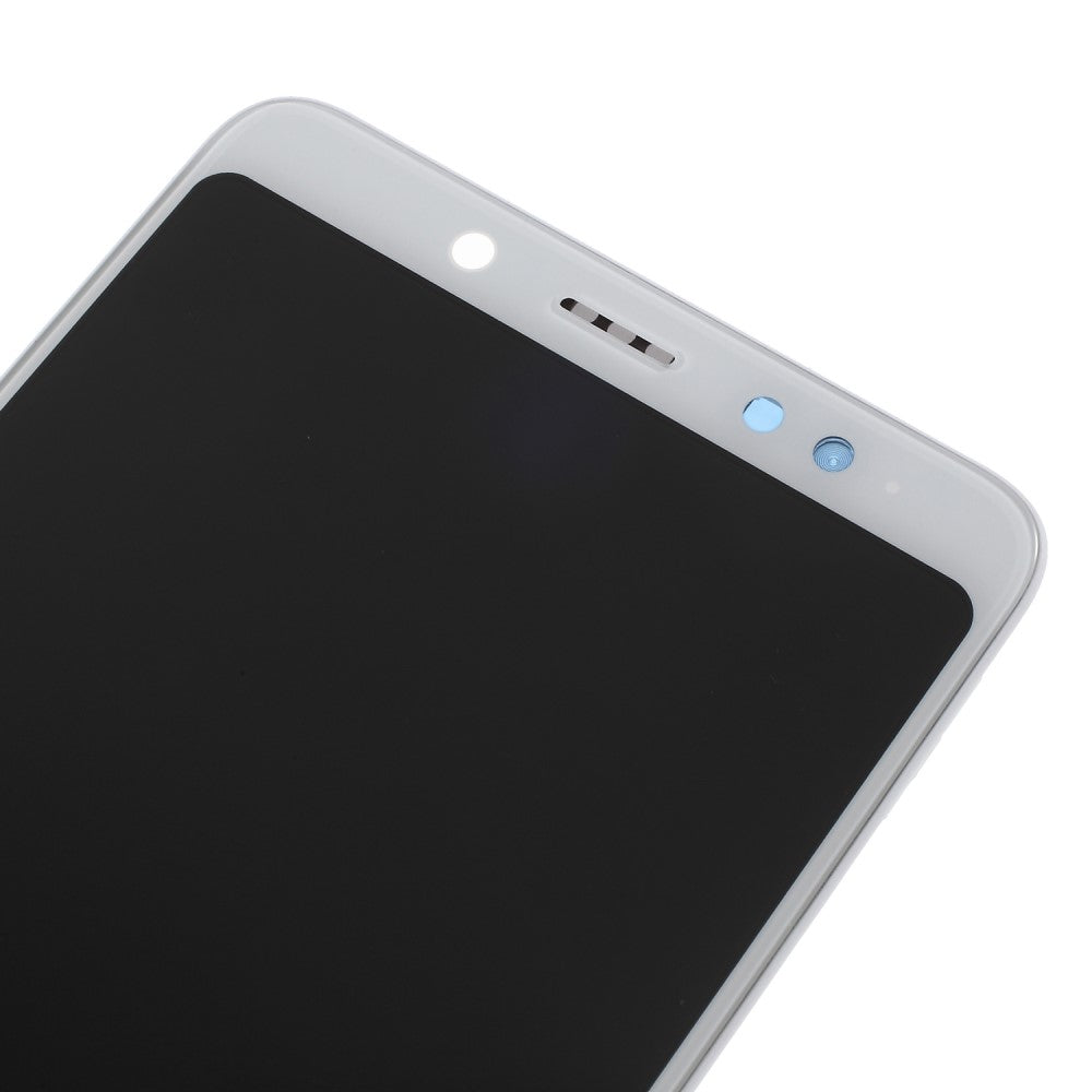 Pantalla Completa LCD + Tactil + Marco Xiaomi Redmi Note 5 Blanco