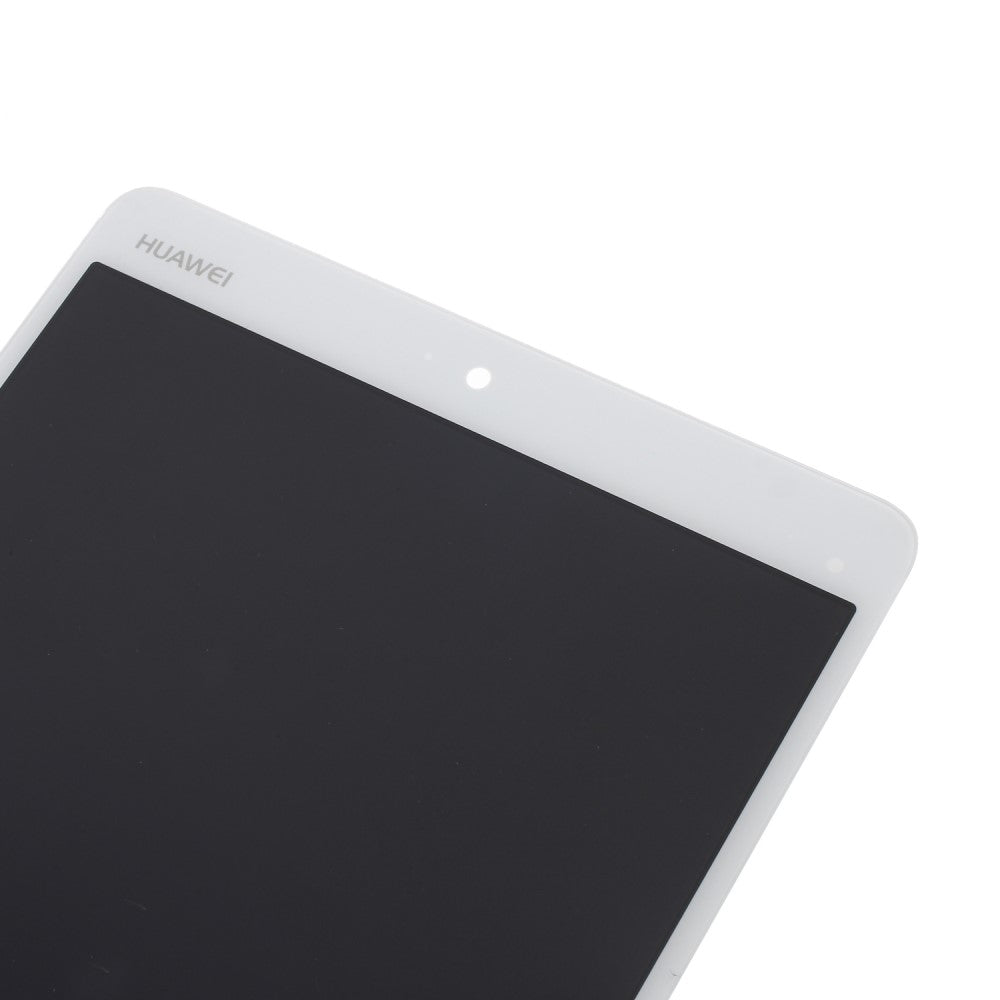 LCD Screen + Touch Digitizer Huawei MediaPad M3 8.4 White