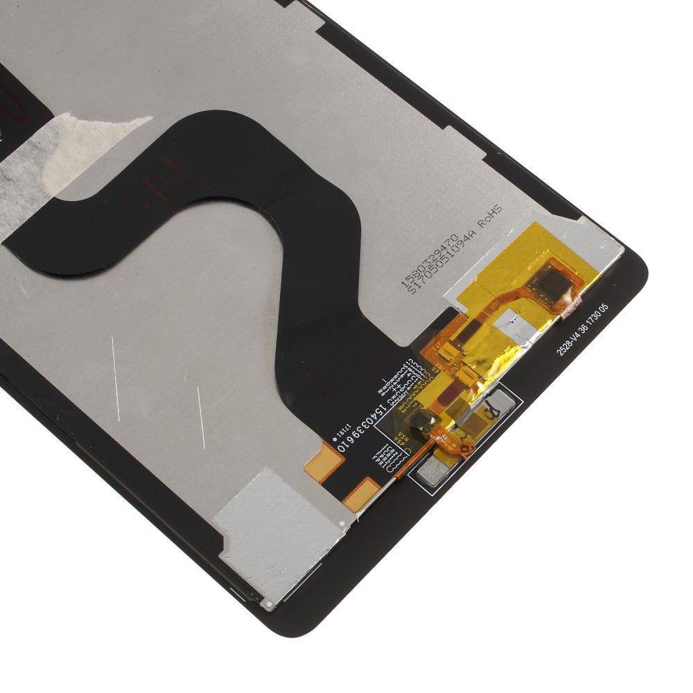 Ecran LCD + Numériseur Tactile Huawei MediaPad M3 8.4 Blanc