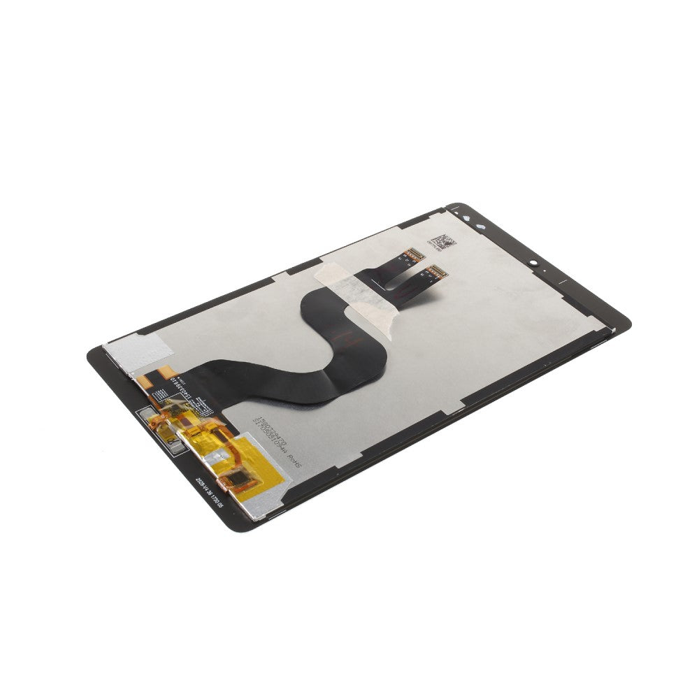 Ecran LCD + Numériseur Tactile Huawei MediaPad M3 8.4 Blanc
