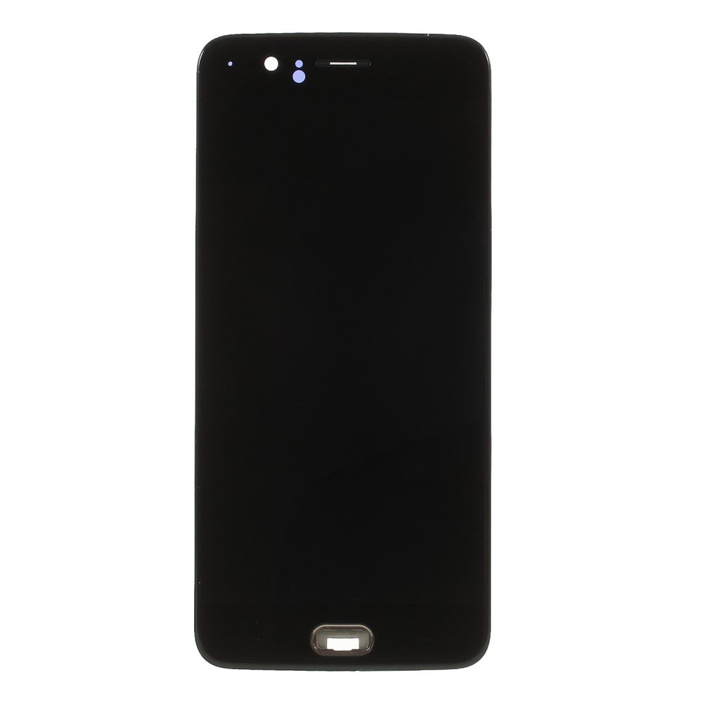 Pantalla Completa LCD + Tactil + Marco OnePlus 5 Negro
