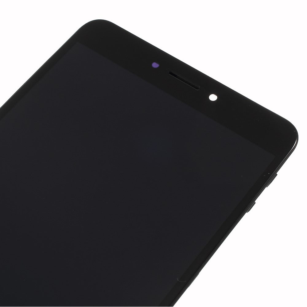 Full Screen LCD + Touch + Frame Xiaomi MI Max 2 Black