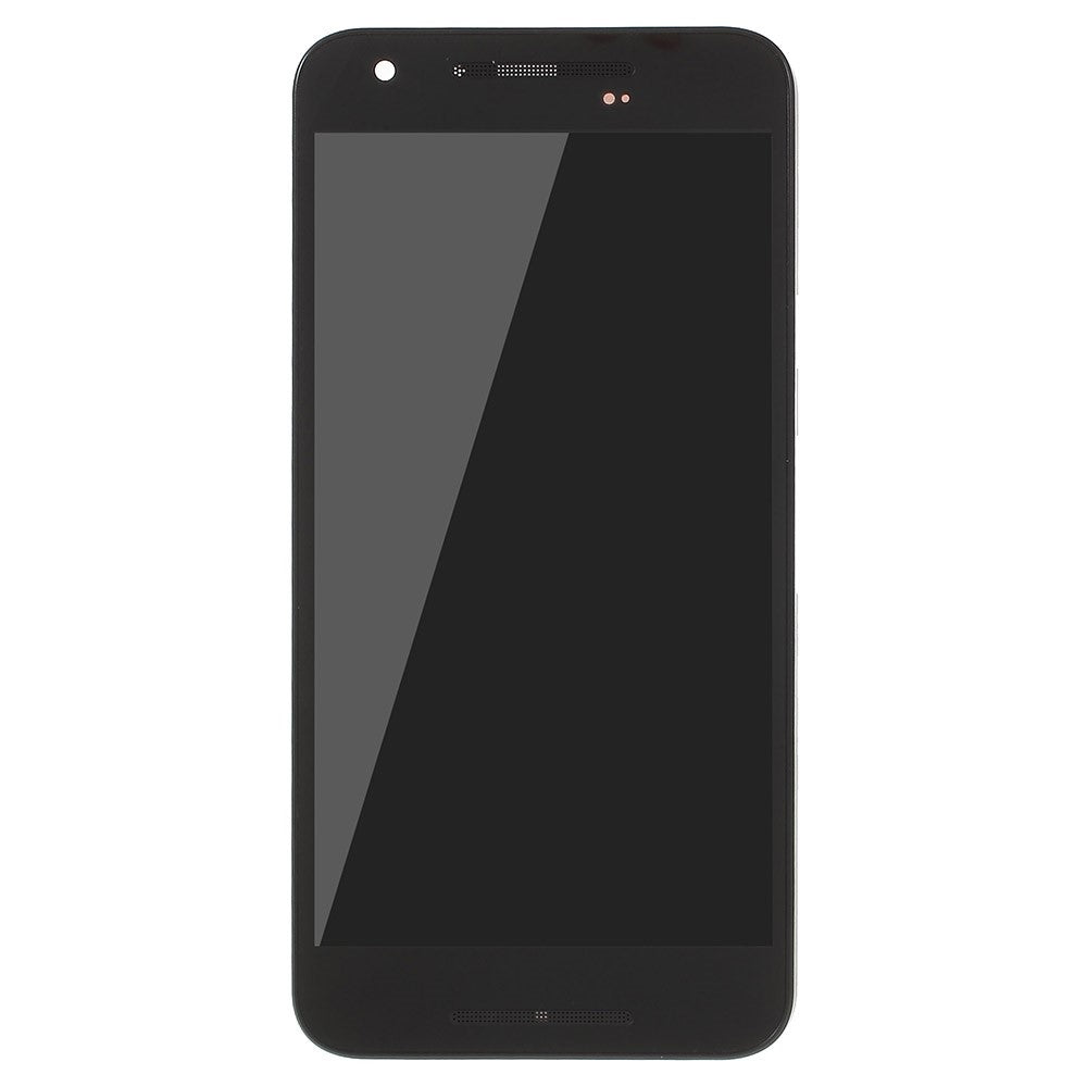 Full Screen LCD + Touch + Frame LG Nexus 5X H790 Black