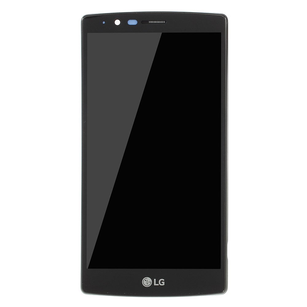 Full Screen LCD + Touch + Frame LG G4 H815 Black