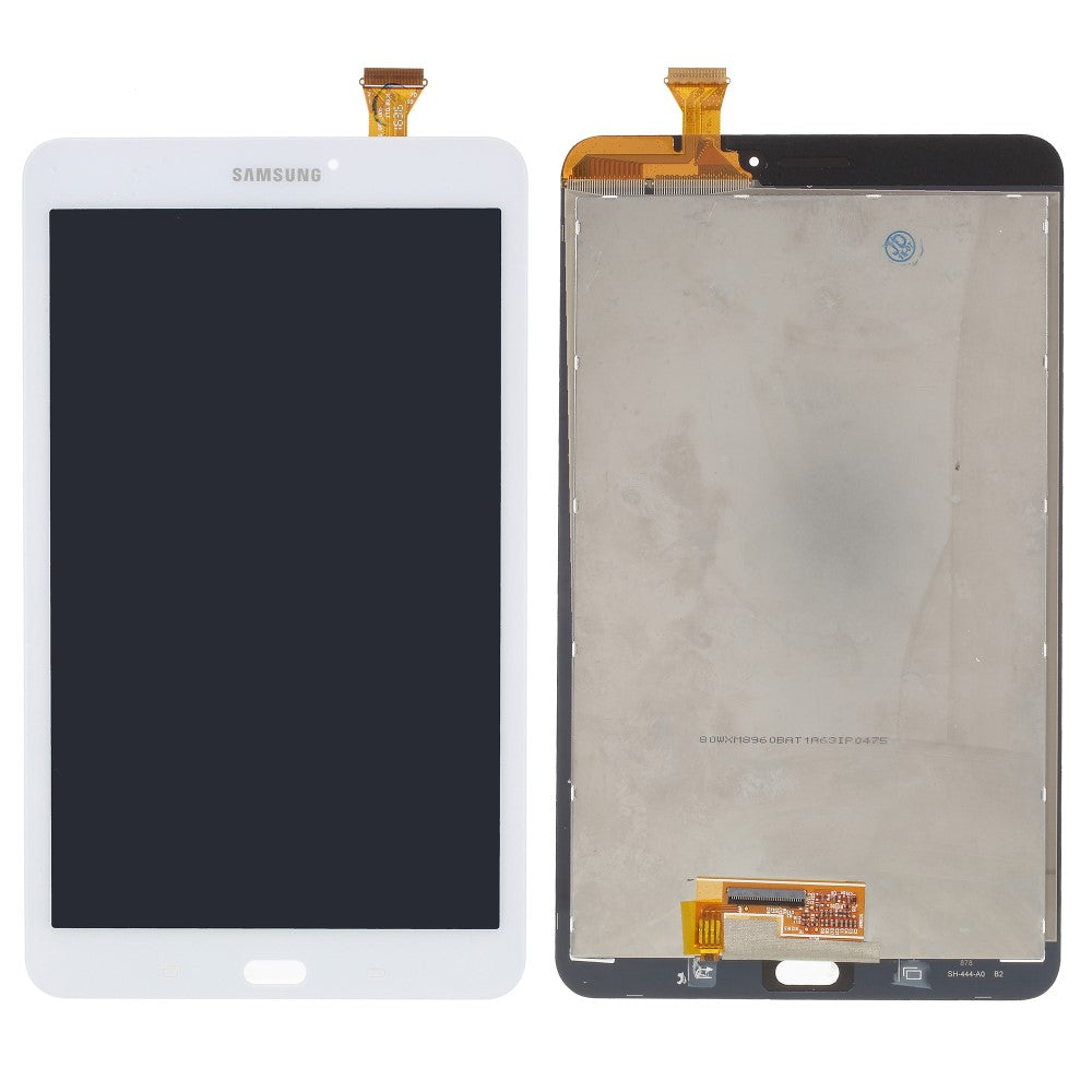 Pantalla LCD + Tactil Digitalizador Samsung Galaxy Tab E 8.0 T375 Wi-Fi Blanco