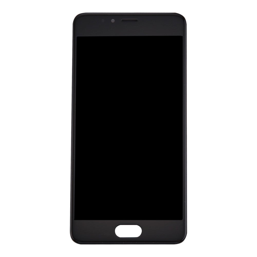Full Screen LCD + Touch + Frame Meizu M5S Black