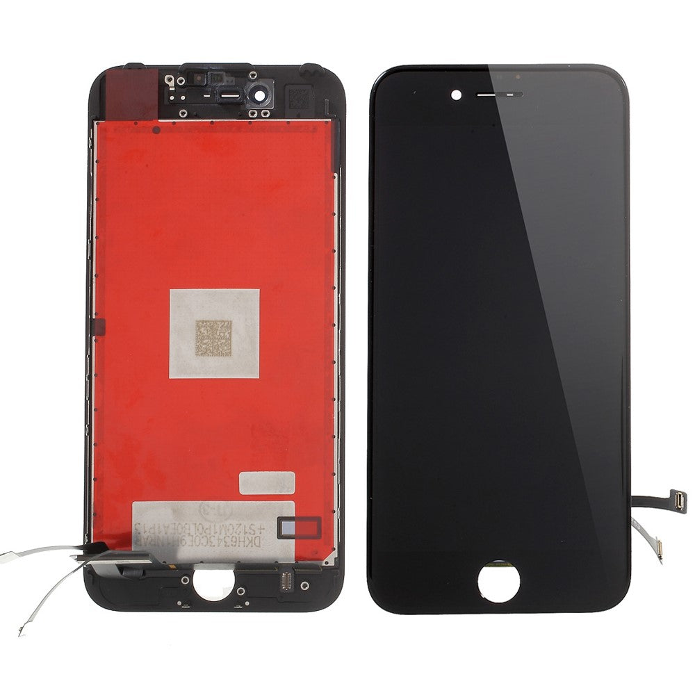 Pantalla LCD + Tactil Digitalizador Apple iPhone 7 Plus 5.5 Negro