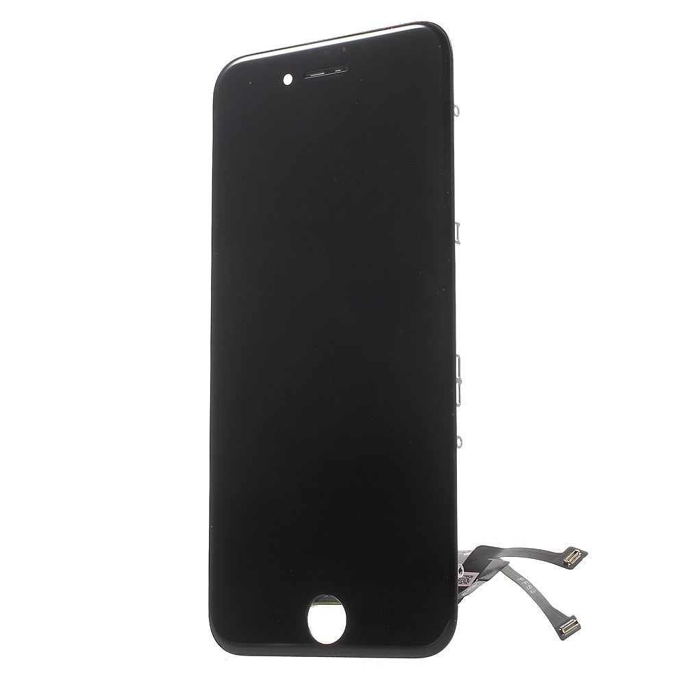 Ecran LCD + Numériseur Tactile Apple iPhone 7 Plus 5.5 Noir