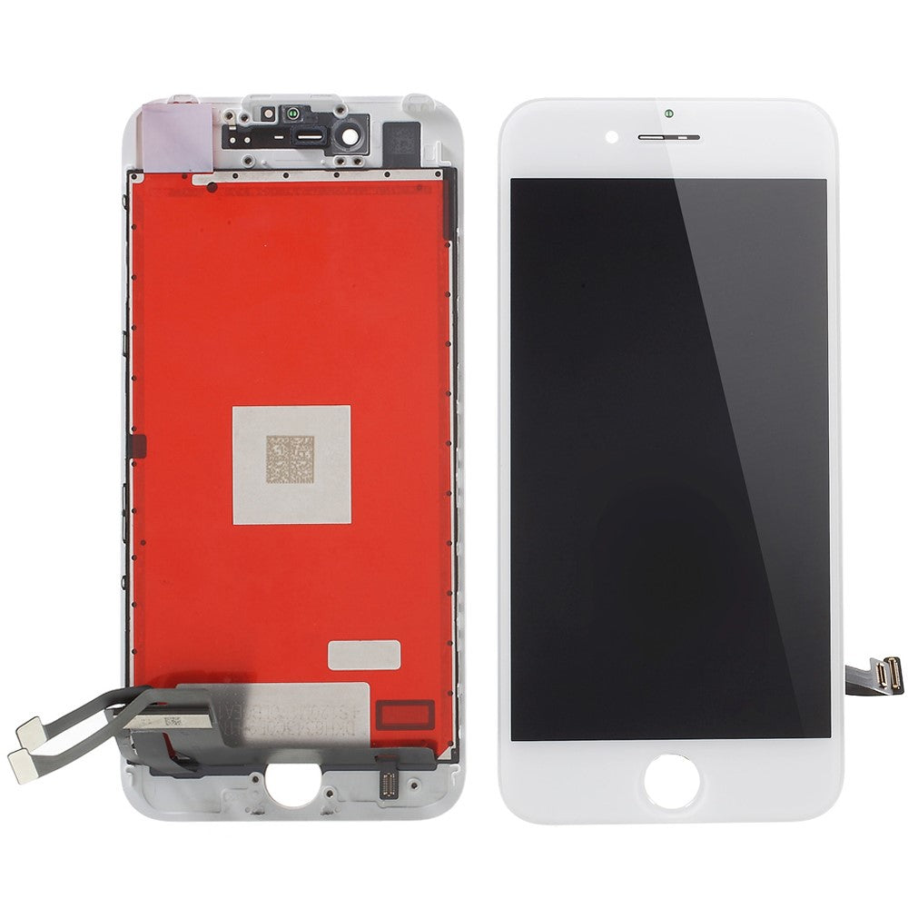 Pantalla LCD + Tactil Digitalizador Apple iPhone 7 Plus 5.5 Blanco
