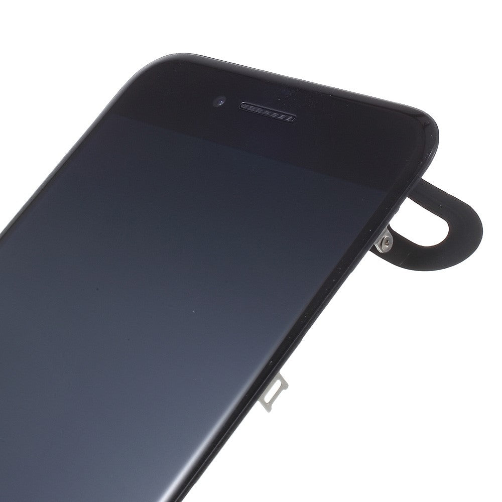 Ecran Complet LCD + Tactile + Pièces détachées Apple iPhone 7 Plus 5.5 Noir