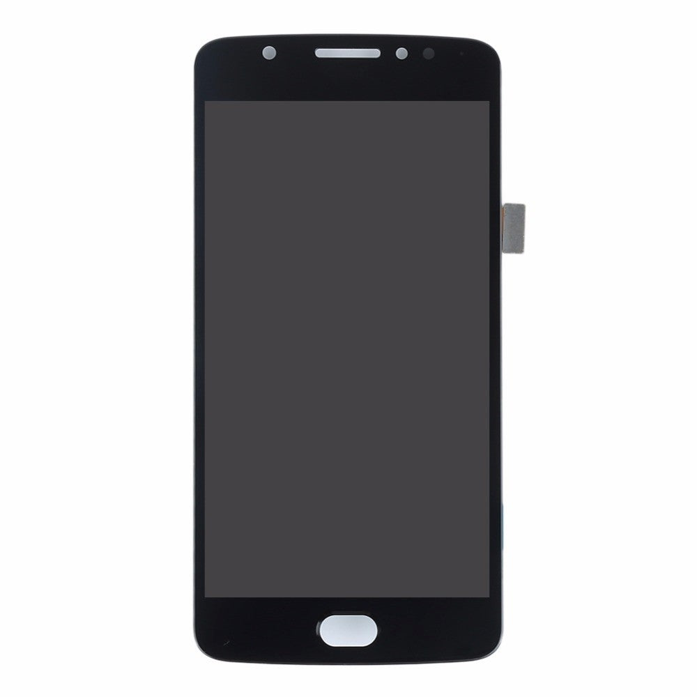 Ecran LCD + Vitre Tactile Motorola Moto E4 (Version US) Noir