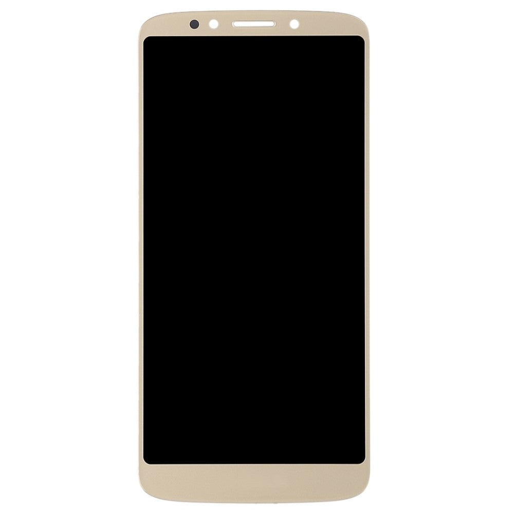 LCD Screen + Touch Digitizer Motorola Moto E5 Gold