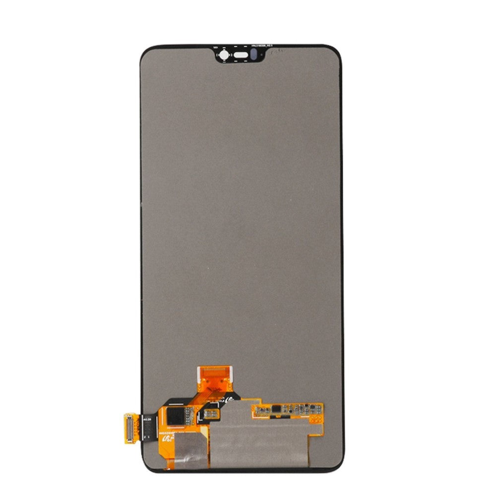 LCD Screen + Touch Digitizer OnePlus 6 Black