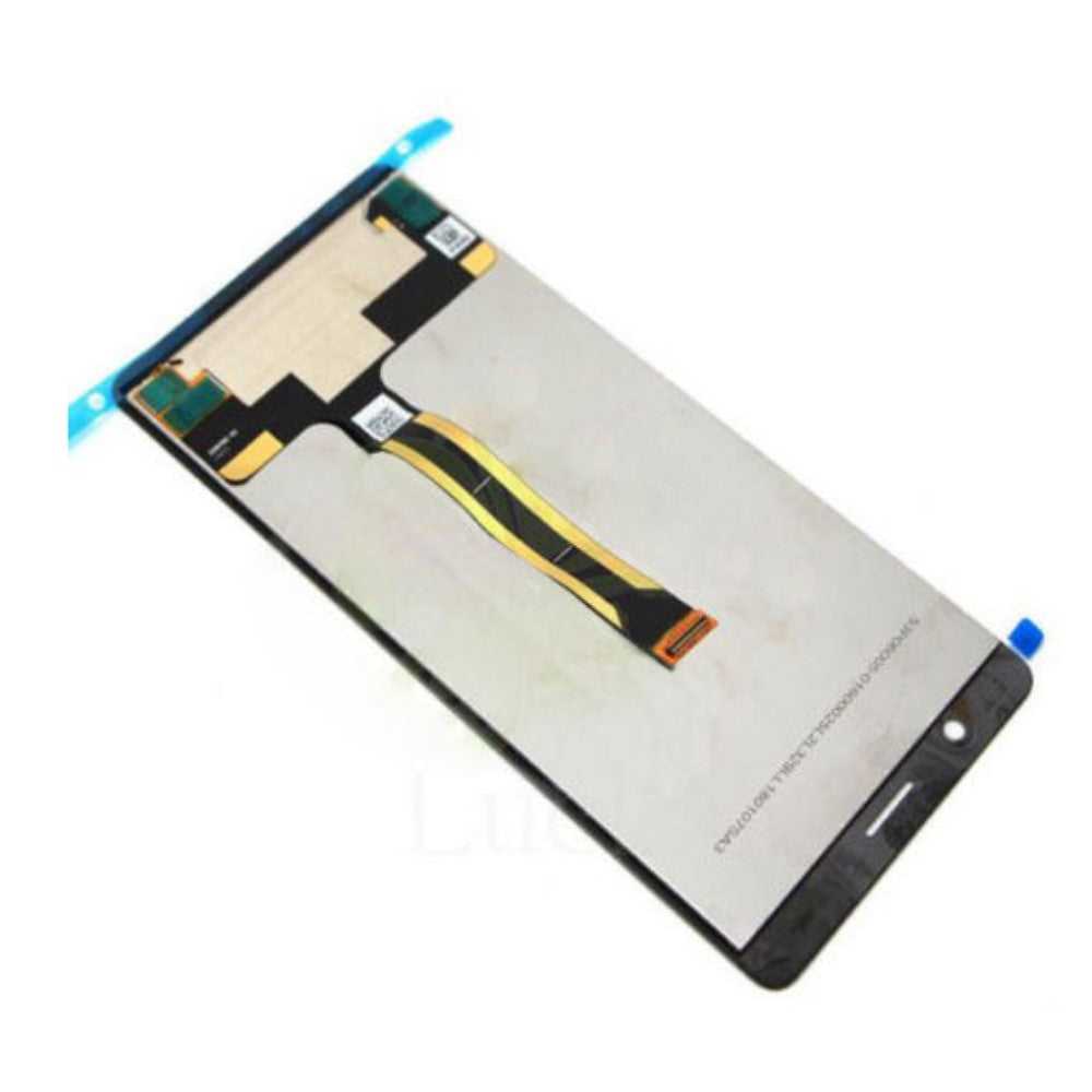Pantalla LCD + Tactil Digitalizador Nokia 7 Plus Negro