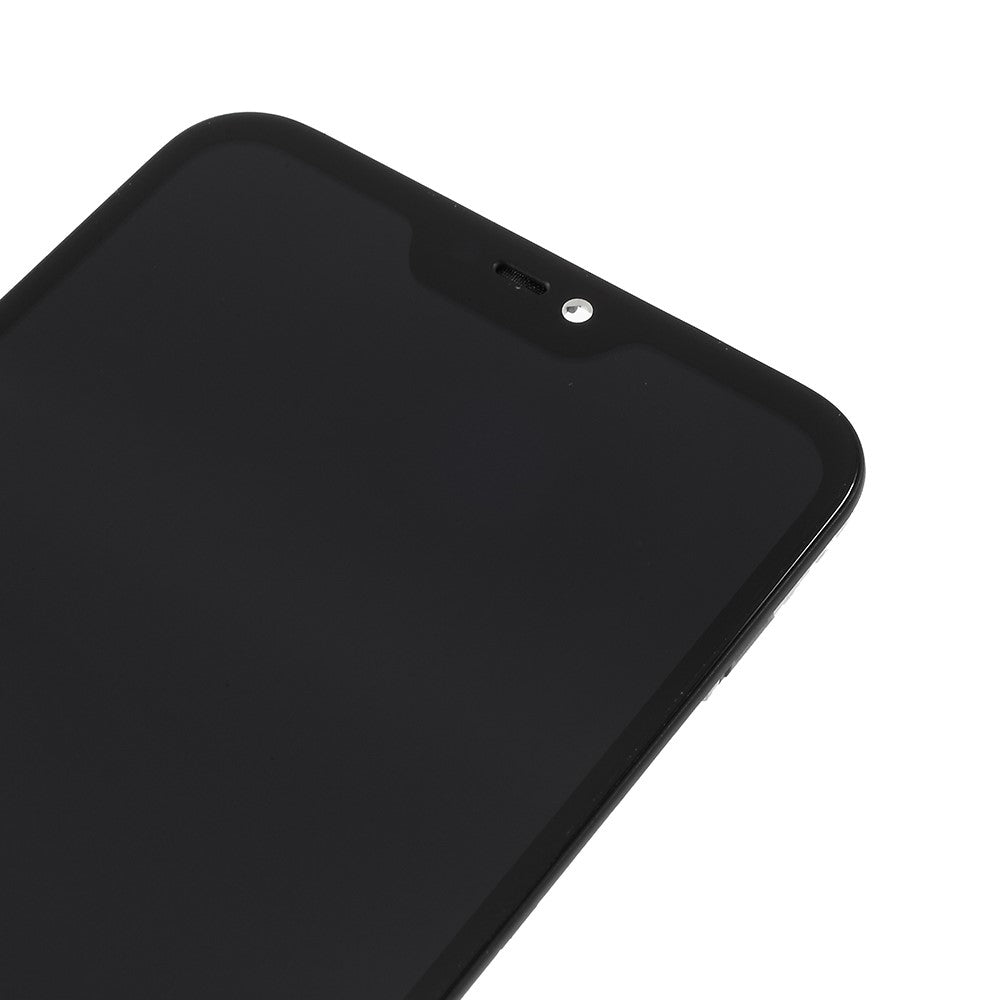 Full Screen LCD + Touch + Frame Xiaomi MI A2 Lite / Redmi 6 Pro Black