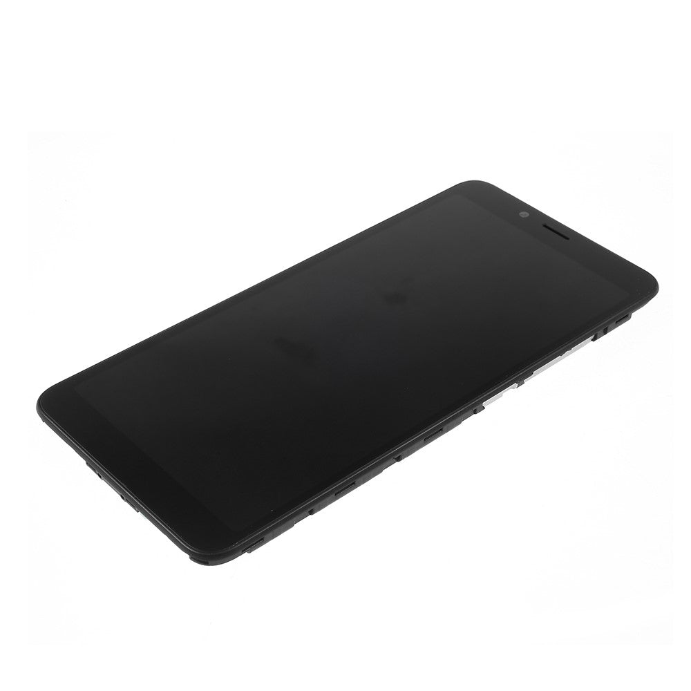 Pantalla Completa LCD + Tactil + Marco Xiaomi Redmi 6A / Redmi 6 Negro