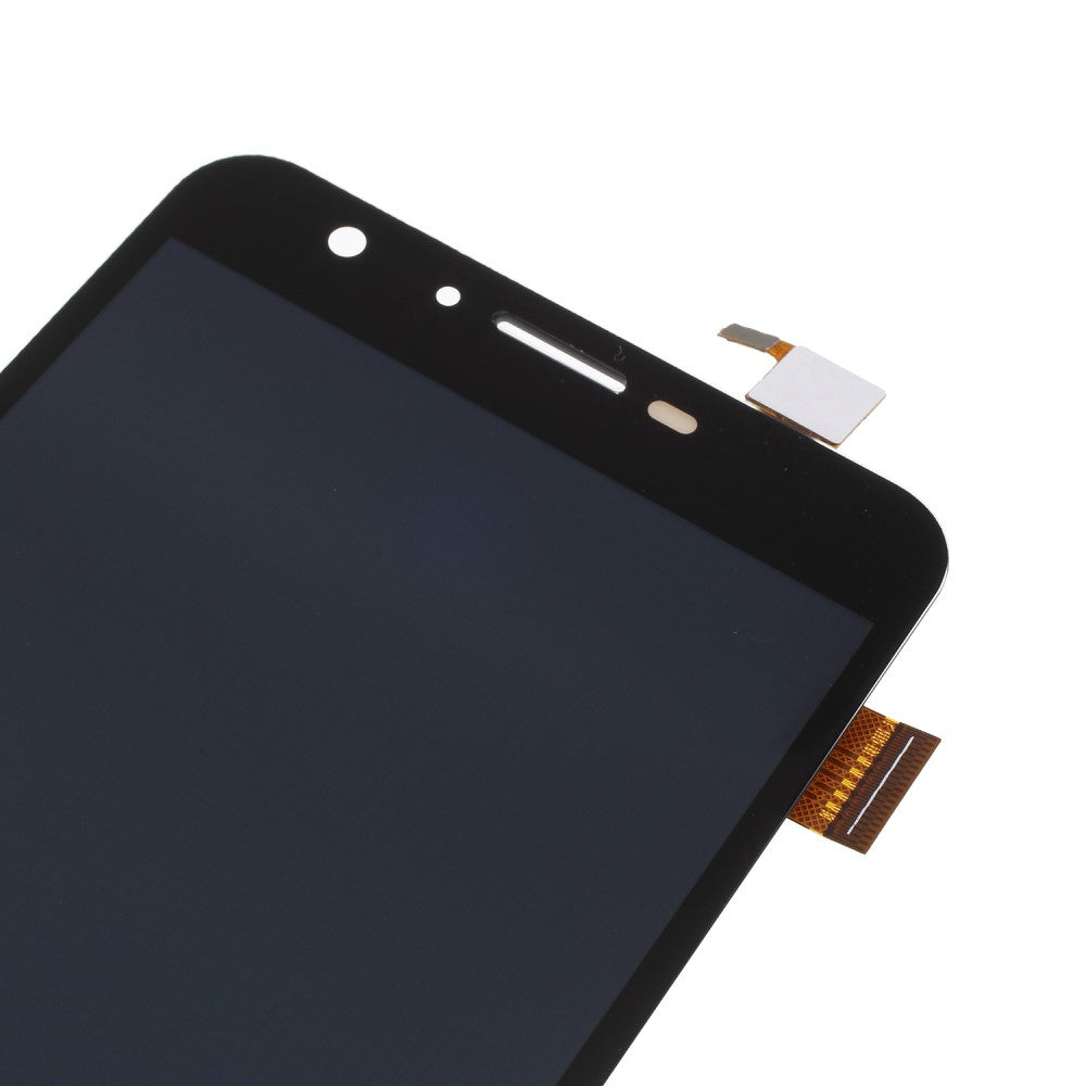 LCD Screen + Touch Digitizer Doogee Y6 Black