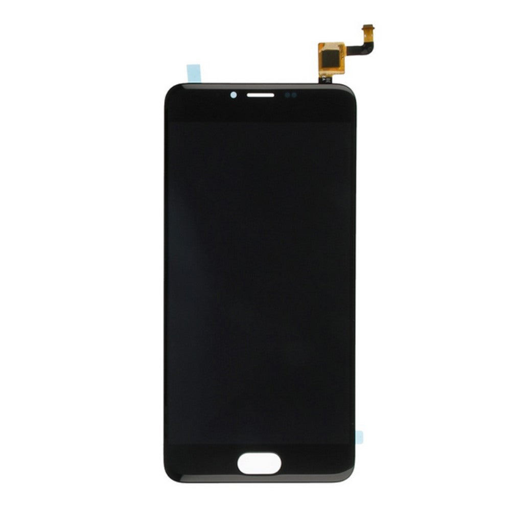 LCD Screen + Touch Digitizer Meizu M5 Black
