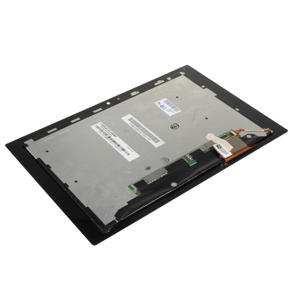 Pantalla LCD + Tactil Digitalizador Sony Xperia Tablet Z Negro