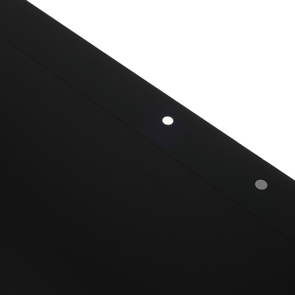 Ecran LCD + Tactile Tablette Sony Xperia Z2 Wi-Fi SGP511 SGP512 Noir
