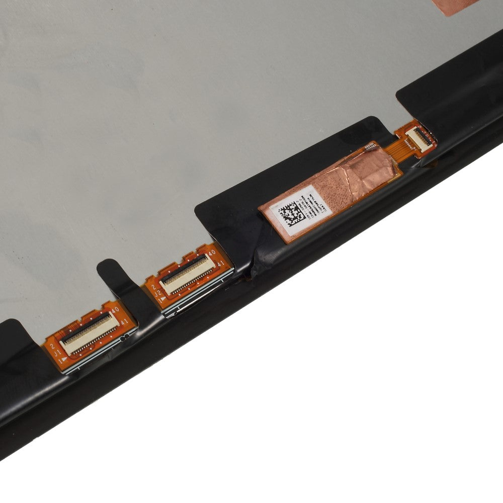 Pantalla LCD + Tactil Digitalizador Sony Xperia Z4 Tablet Negro