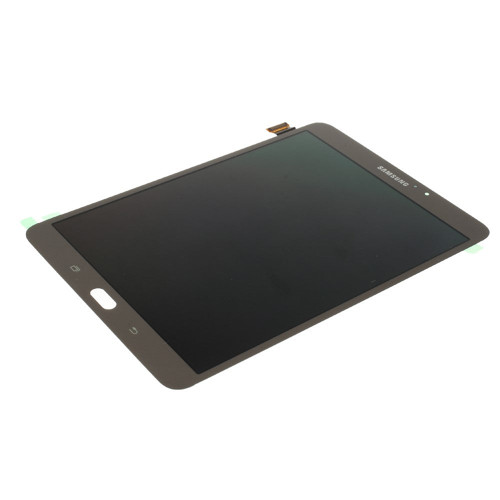 Ecran LCD + Tactile Samsung Galaxy Tab S2 8.0 T710 T713 (Version WiFi) Or