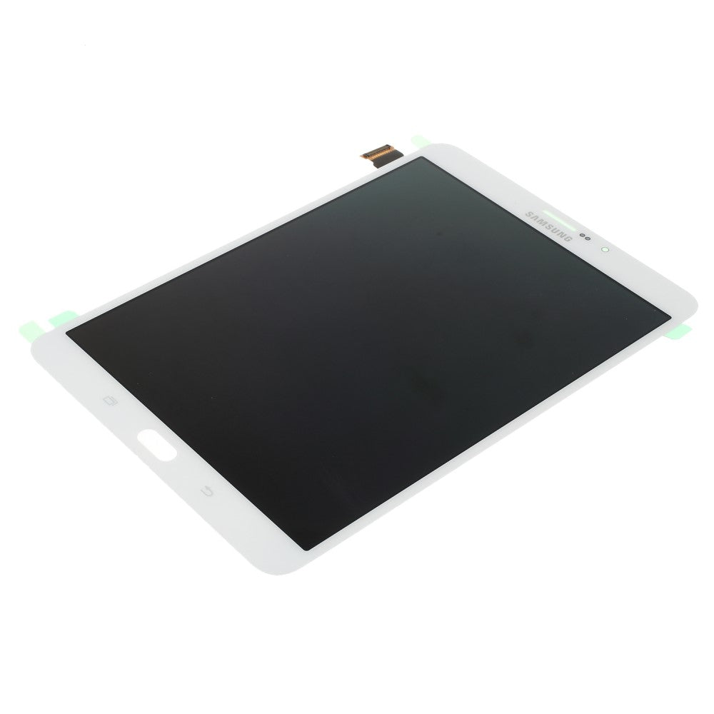 Ecran LCD + Vitre Tactile Samsung Galaxy Tab S2 8.0 T719 T715 Blanc