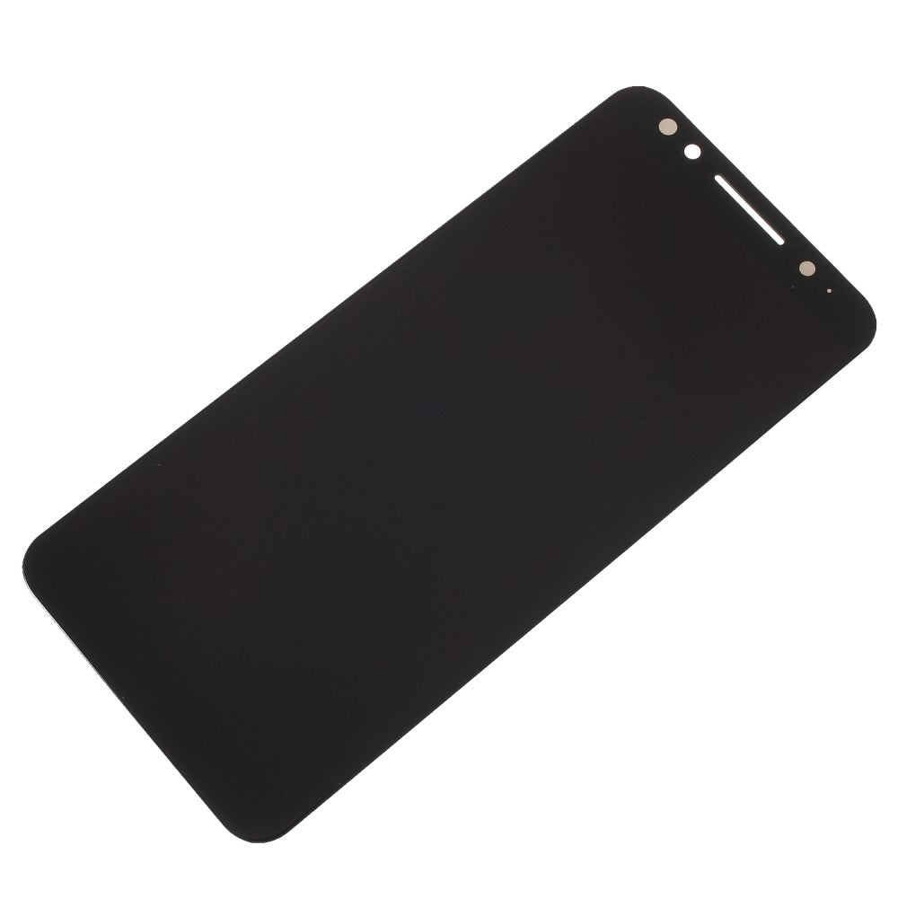 Pantalla LCD + Tactil Digitalizador Alcatel 3x 5058 Negro