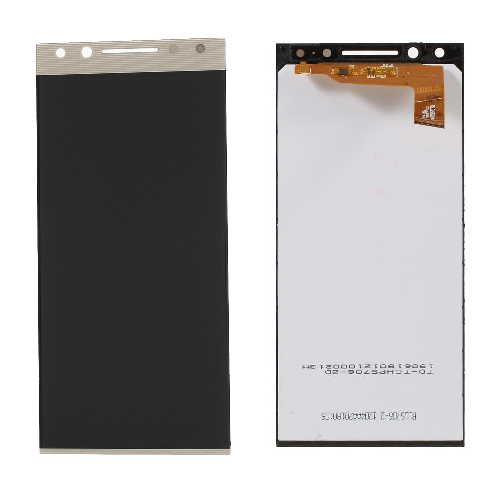 LCD Screen + Touch Digitizer Alcatel 5 5086 Gold