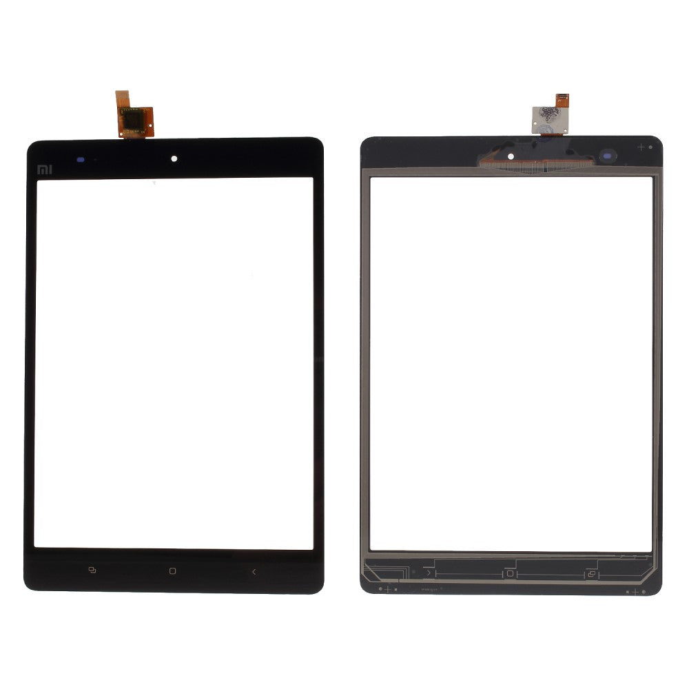 Touch Screen Digitizer Xiaomi MI Pad 7.9 (2014) Black