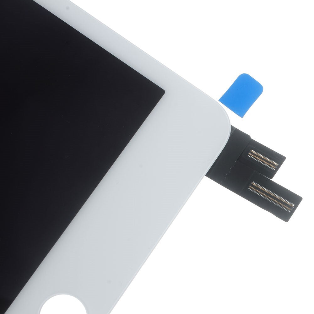 Ecran LCD + Vitre Tactile Apple iPad Mini 4 Blanc