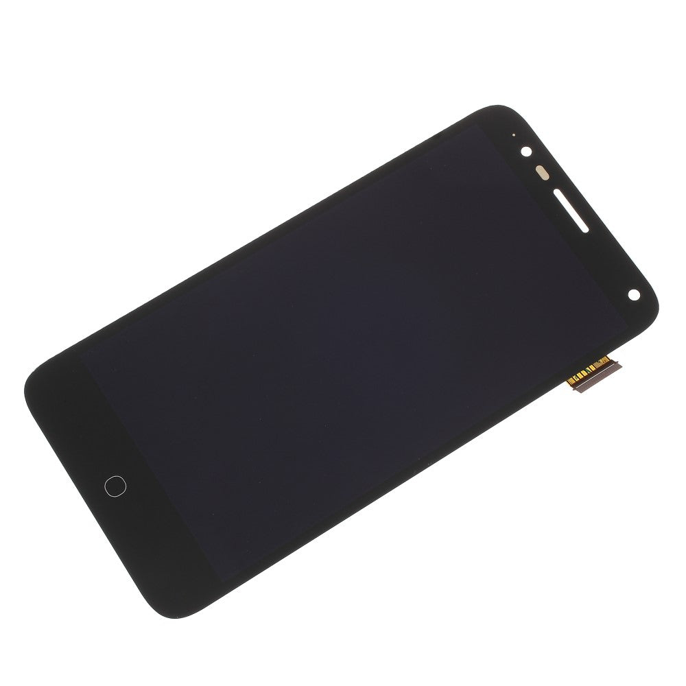 Ecran LCD + Vitre Tactile Alcatel One Touch Pop 4 5.0 5051 Noir