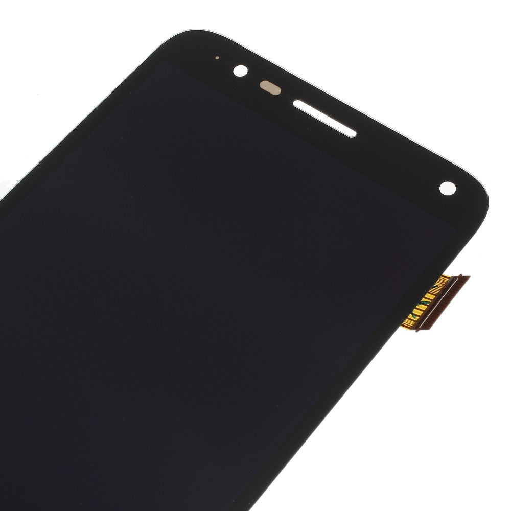 Pantalla LCD + Tactil Digitalizador Alcatel One Touch Pop 4 5.0 5051 Negro