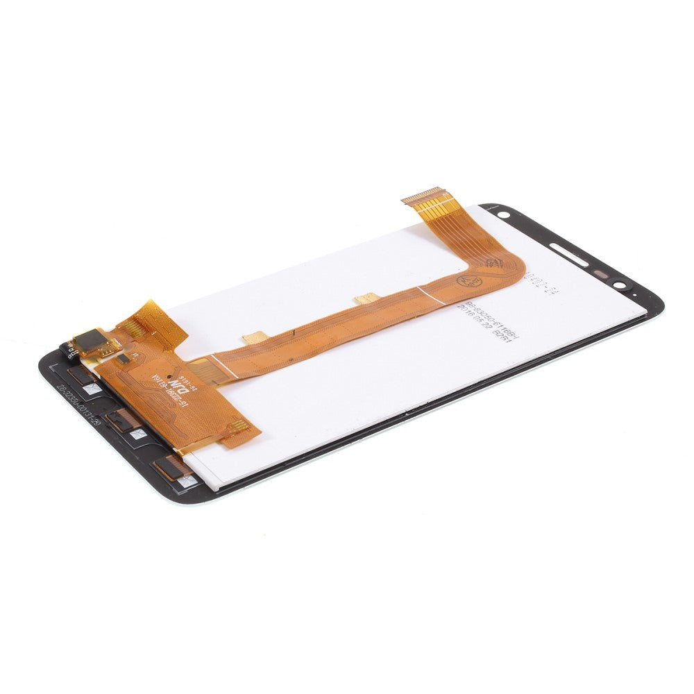 Pantalla LCD + Tactil Digitalizador Alcatel One Touch Pop 4 5.0 5051 Blanco