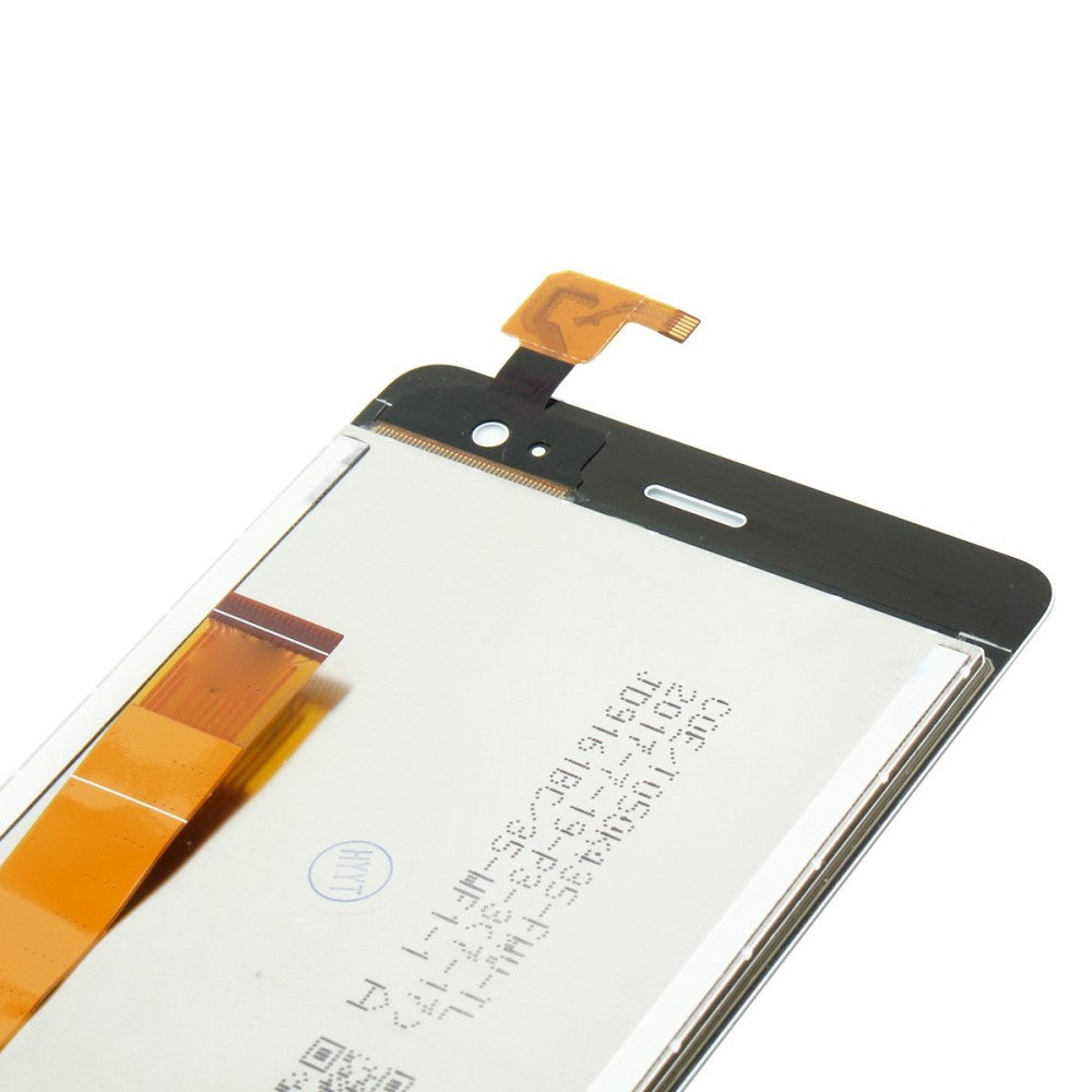 LCD Screen + Touch Digitizer Wiko Jerry 2 White